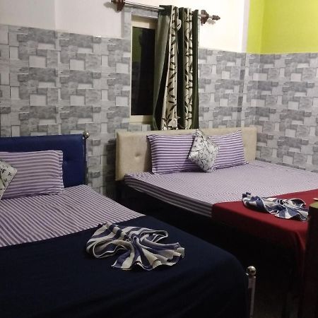 Baga F Leisure Stay Guest House מראה חיצוני תמונה