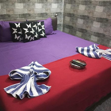 Baga F Leisure Stay Guest House מראה חיצוני תמונה