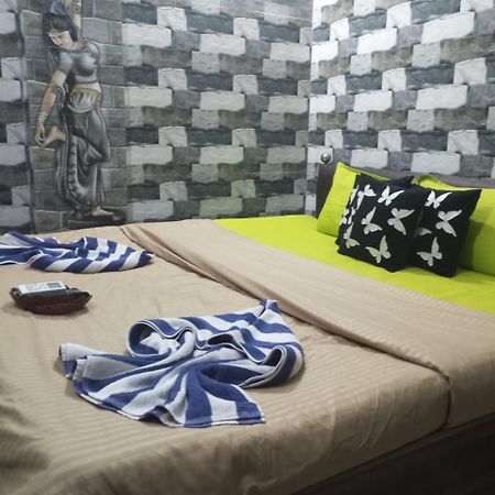 Baga F Leisure Stay Guest House מראה חיצוני תמונה