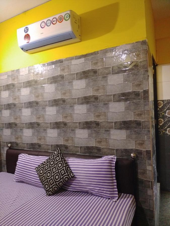 Baga F Leisure Stay Guest House מראה חיצוני תמונה