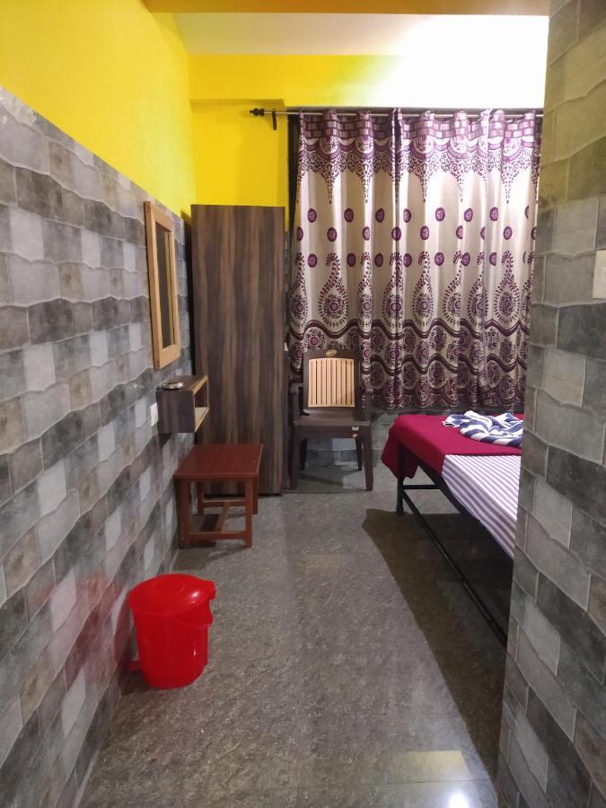 Baga F Leisure Stay Guest House מראה חיצוני תמונה