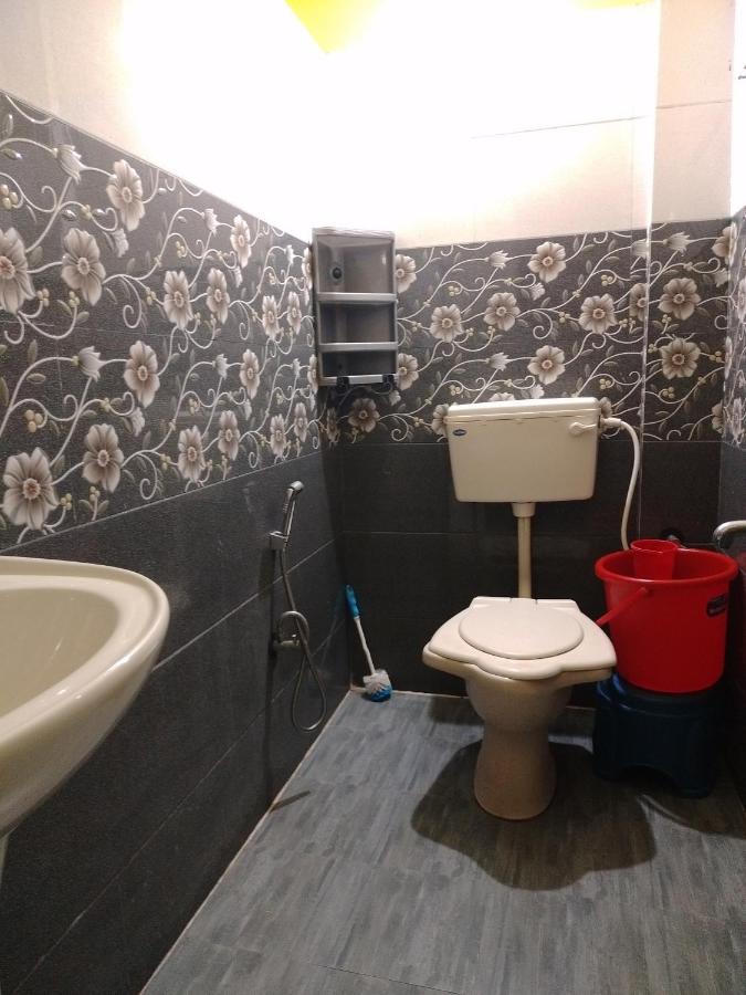 Baga F Leisure Stay Guest House מראה חיצוני תמונה