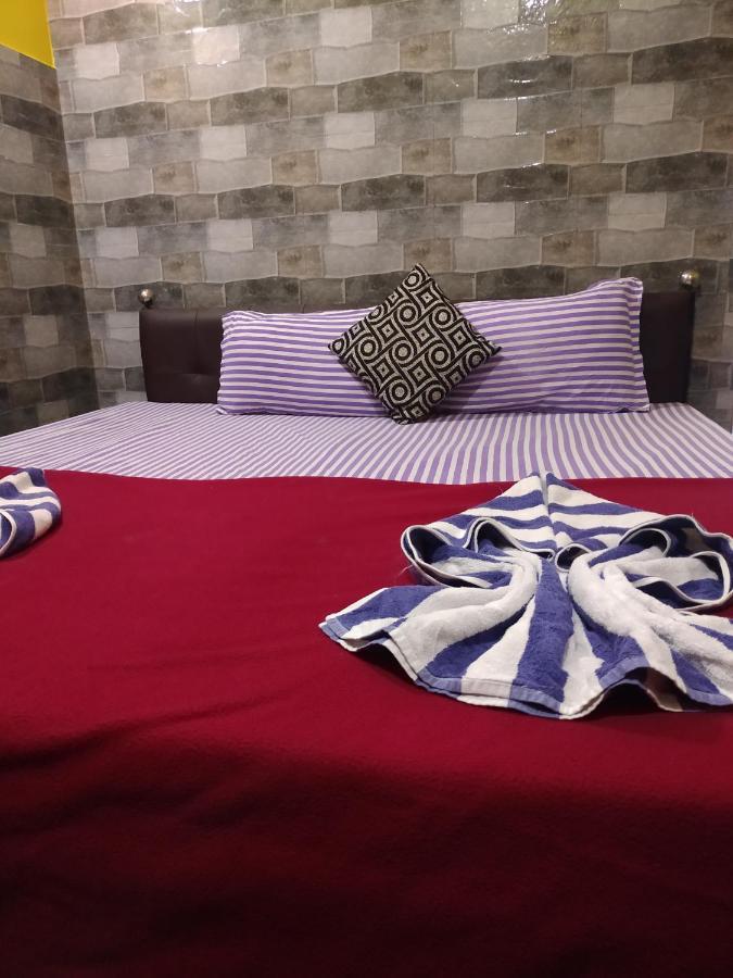 Baga F Leisure Stay Guest House מראה חיצוני תמונה
