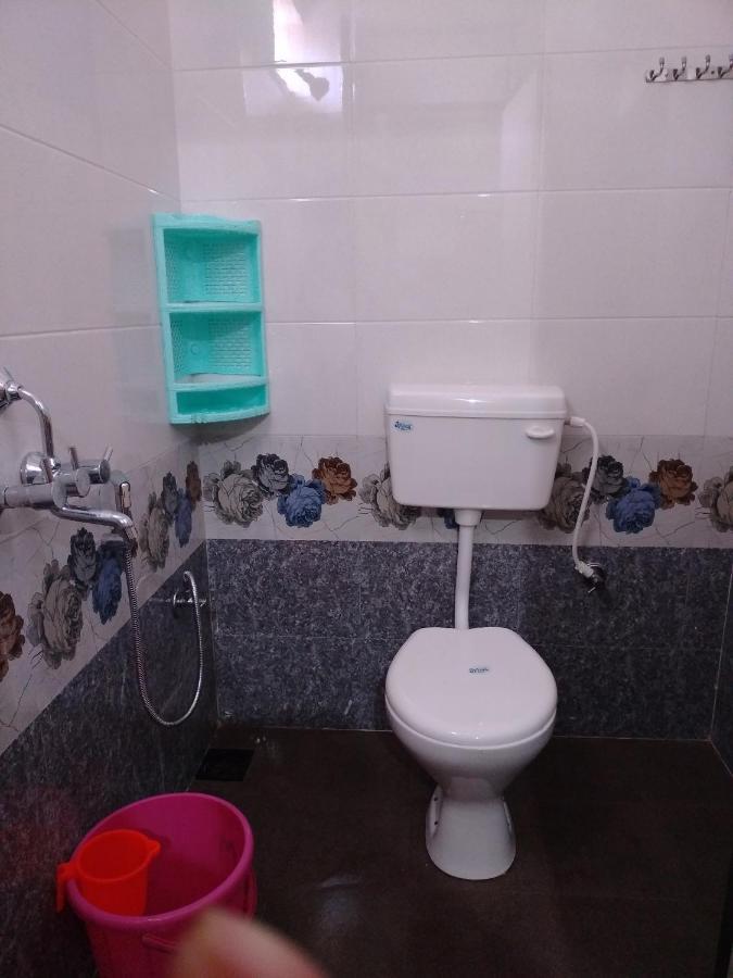Baga F Leisure Stay Guest House מראה חיצוני תמונה