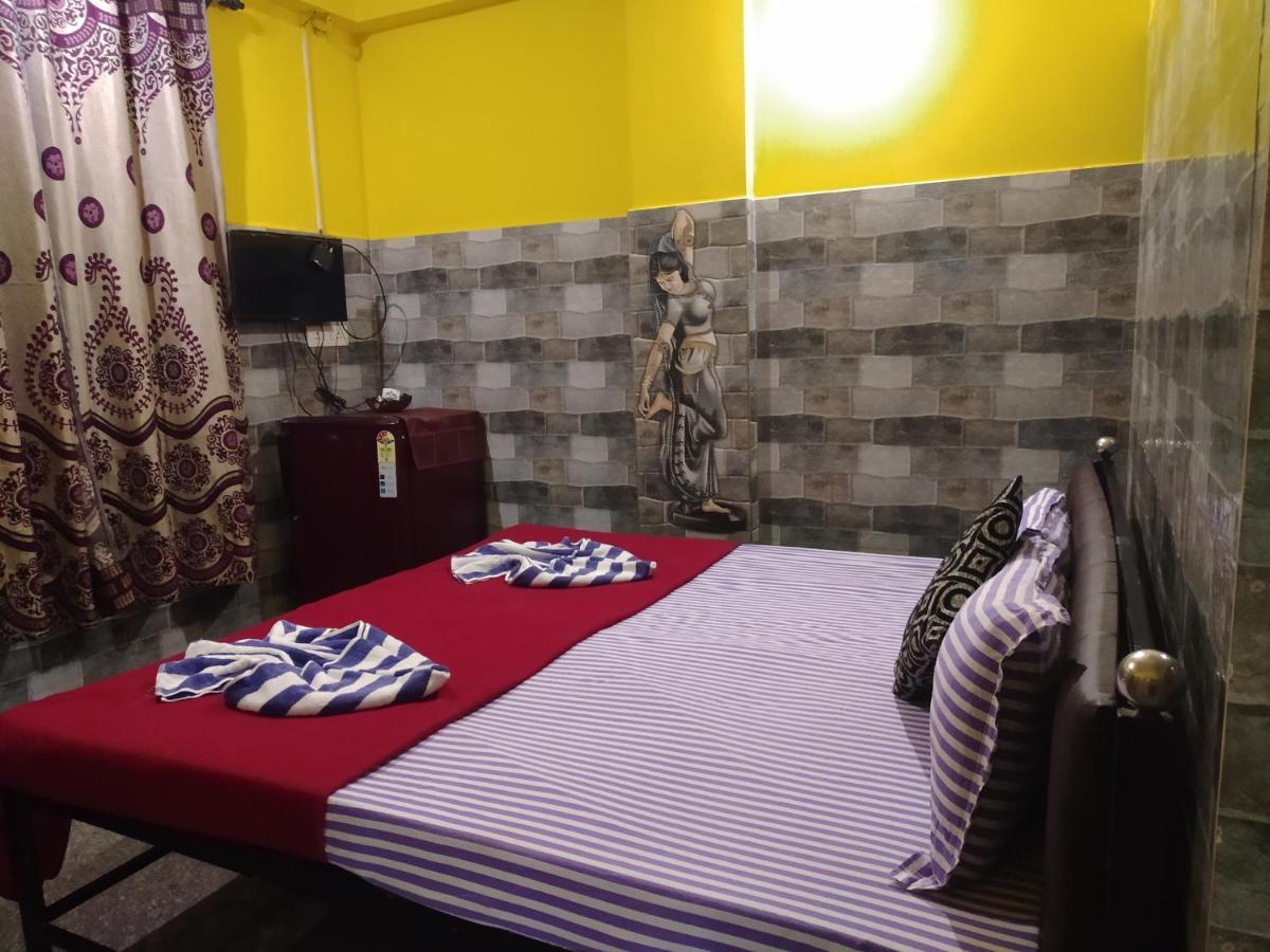 Baga F Leisure Stay Guest House מראה חיצוני תמונה