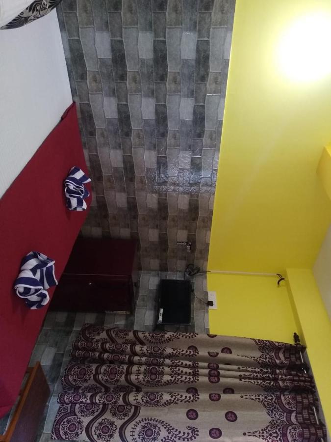 Baga F Leisure Stay Guest House מראה חיצוני תמונה
