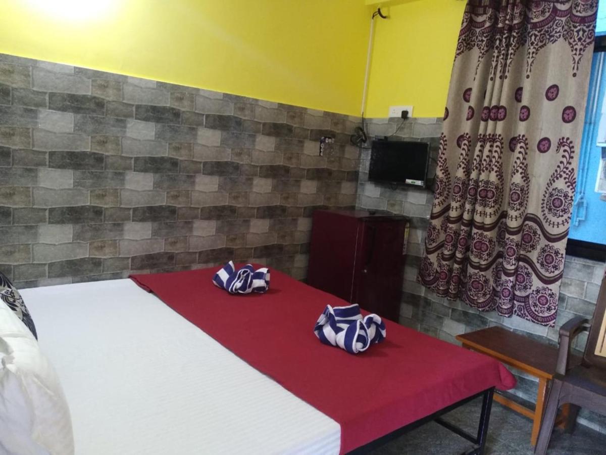 Baga F Leisure Stay Guest House מראה חיצוני תמונה
