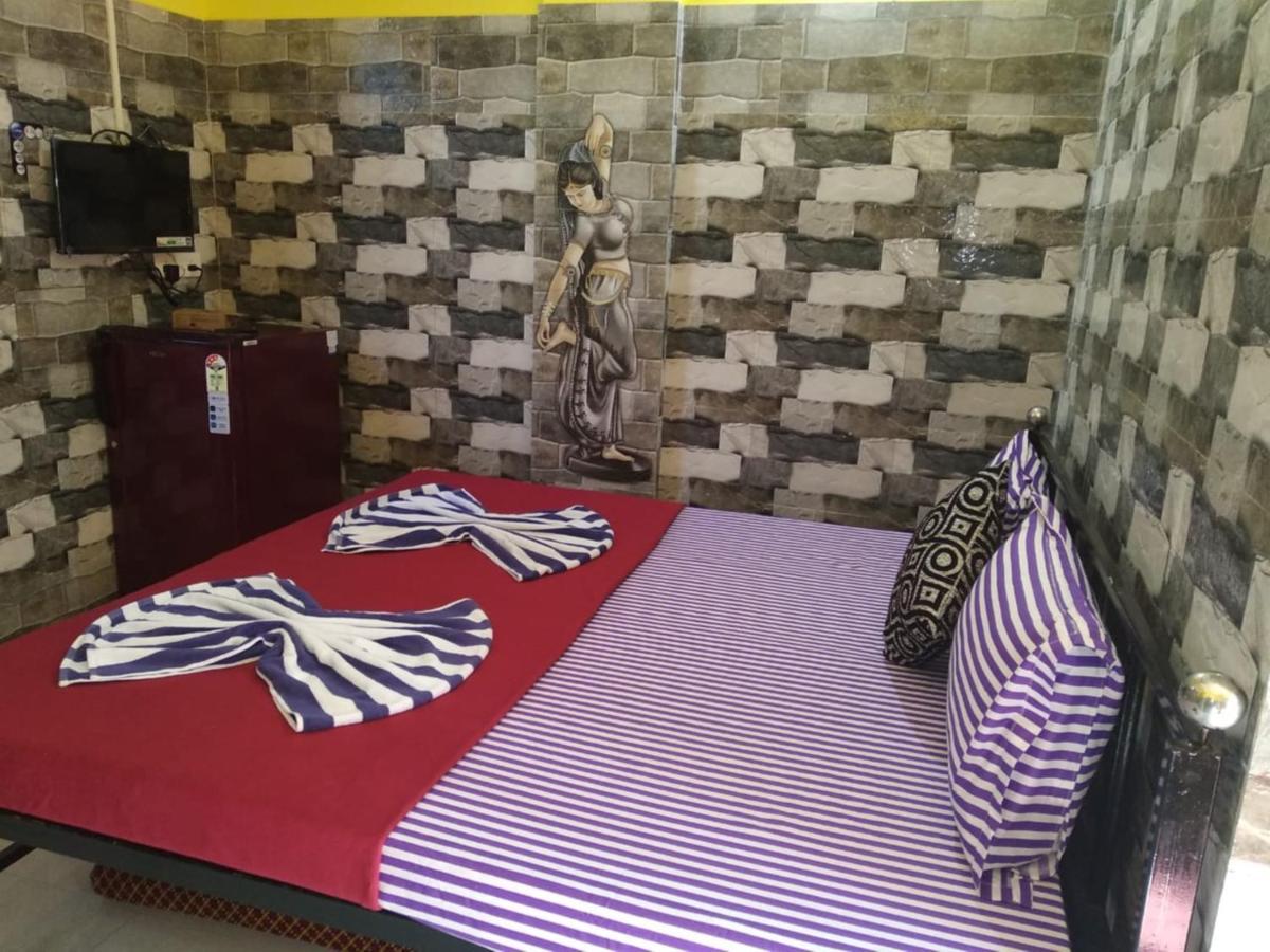 Baga F Leisure Stay Guest House מראה חיצוני תמונה