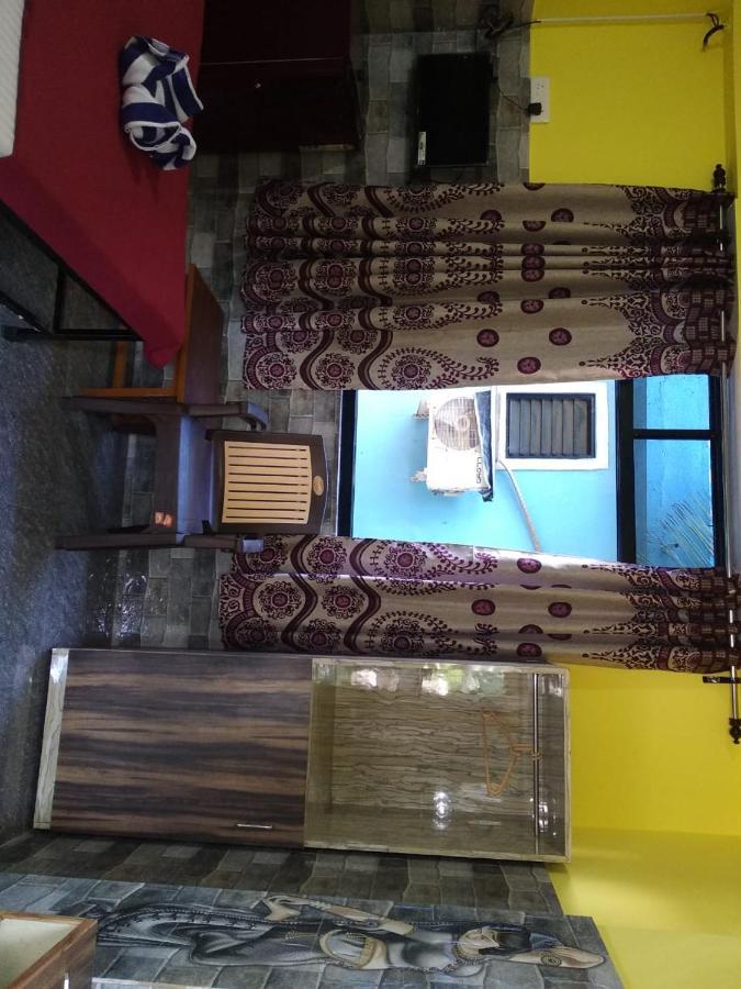 Baga F Leisure Stay Guest House מראה חיצוני תמונה