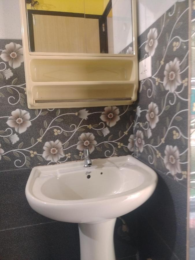 Baga F Leisure Stay Guest House מראה חיצוני תמונה