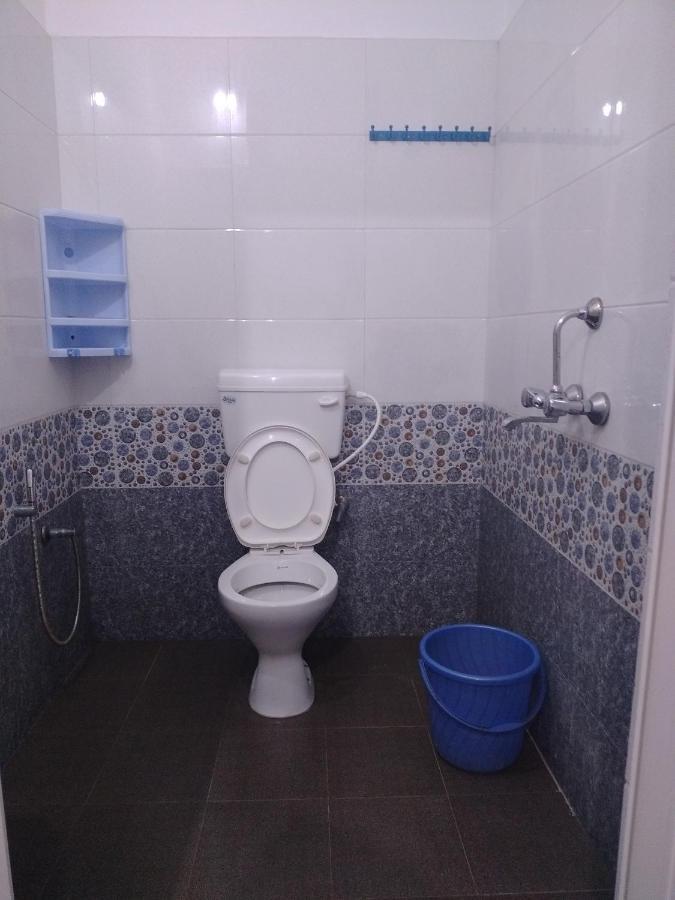 Baga F Leisure Stay Guest House מראה חיצוני תמונה
