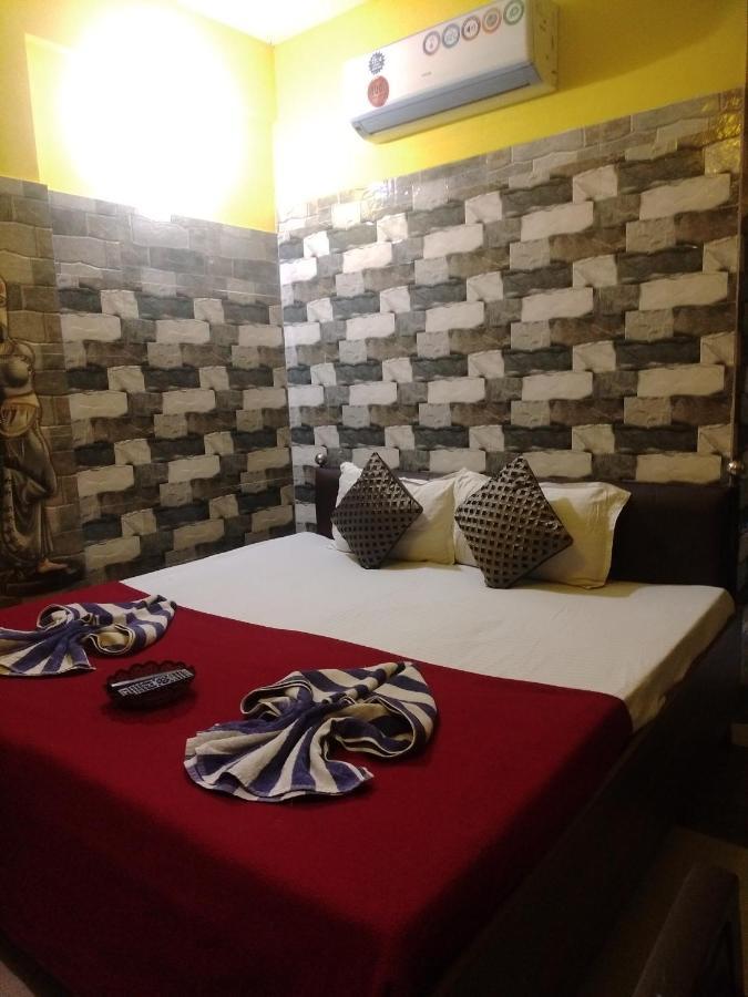 Baga F Leisure Stay Guest House מראה חיצוני תמונה
