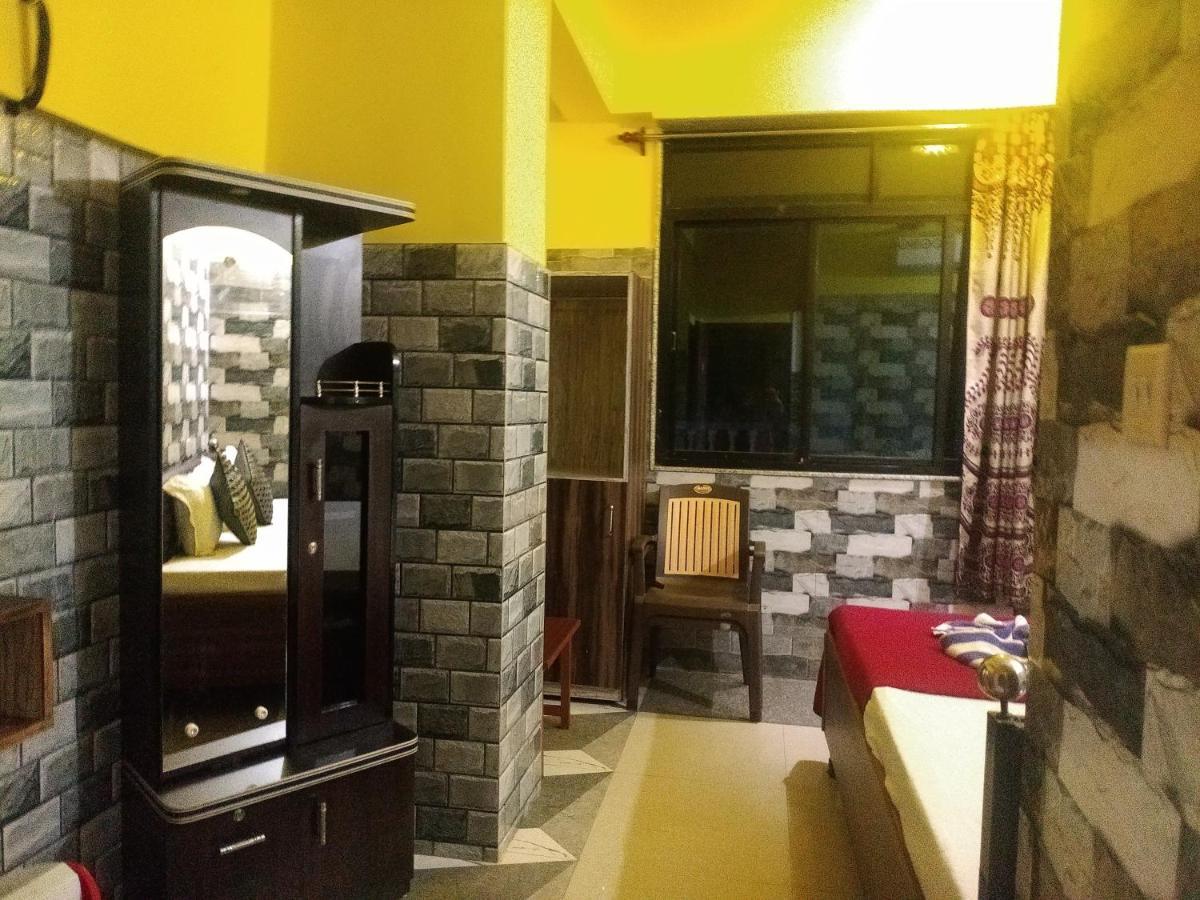 Baga F Leisure Stay Guest House מראה חיצוני תמונה