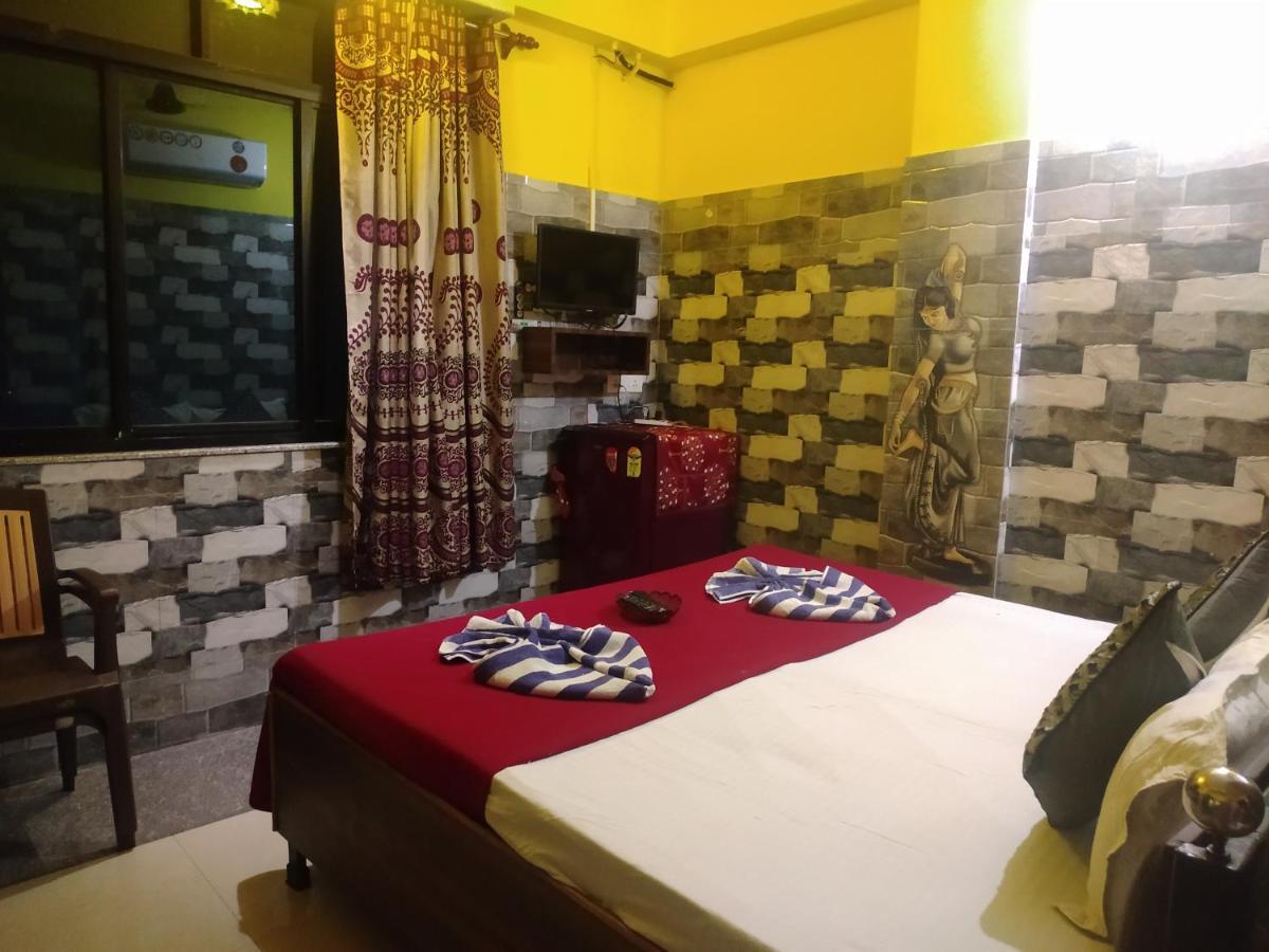 Baga F Leisure Stay Guest House מראה חיצוני תמונה