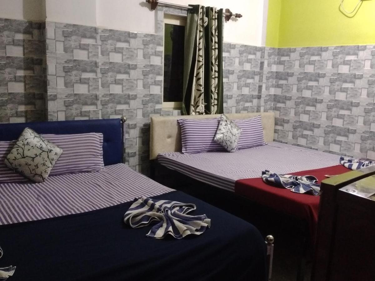 Baga F Leisure Stay Guest House מראה חיצוני תמונה