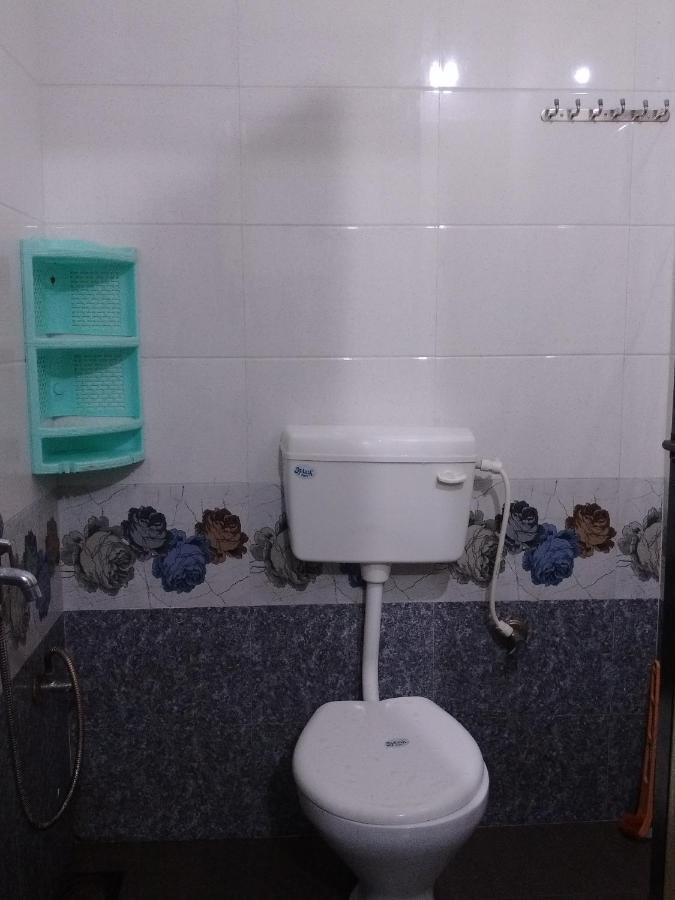 Baga F Leisure Stay Guest House מראה חיצוני תמונה