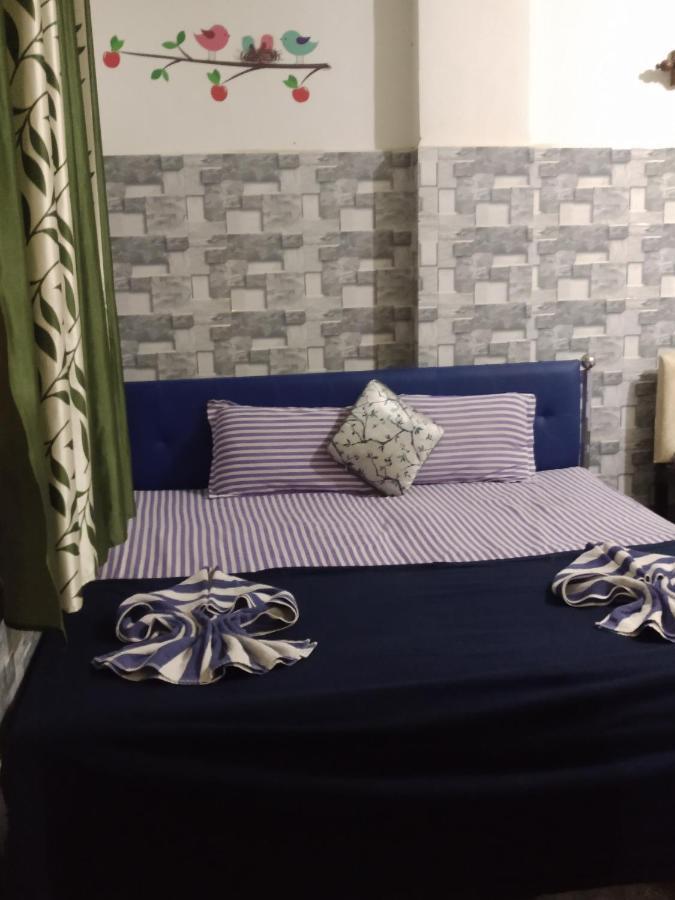 Baga F Leisure Stay Guest House מראה חיצוני תמונה