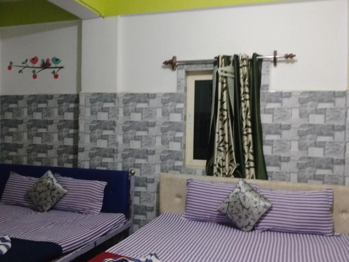 Baga F Leisure Stay Guest House מראה חיצוני תמונה