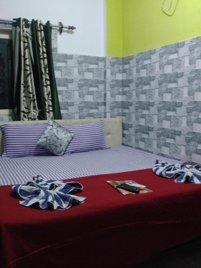 Baga F Leisure Stay Guest House מראה חיצוני תמונה