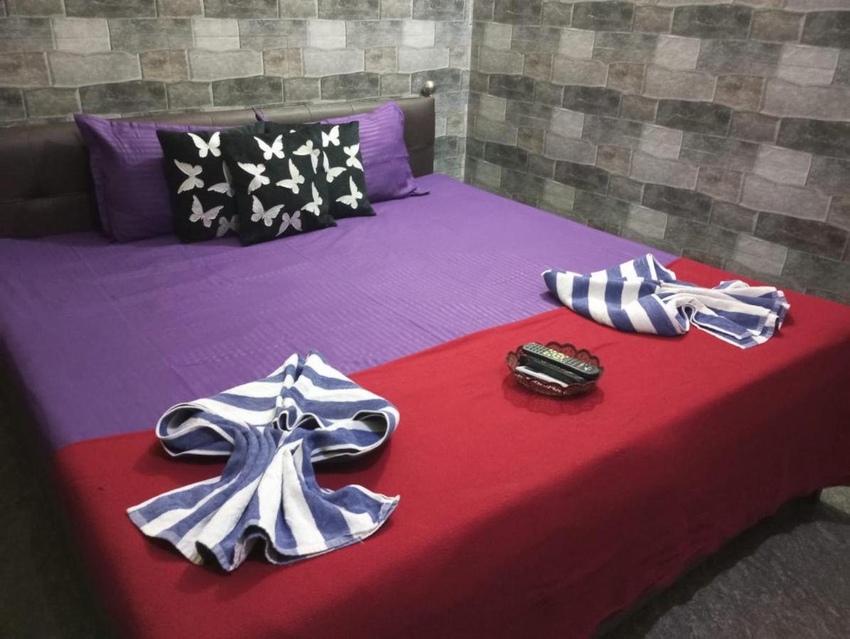 Baga F Leisure Stay Guest House מראה חיצוני תמונה