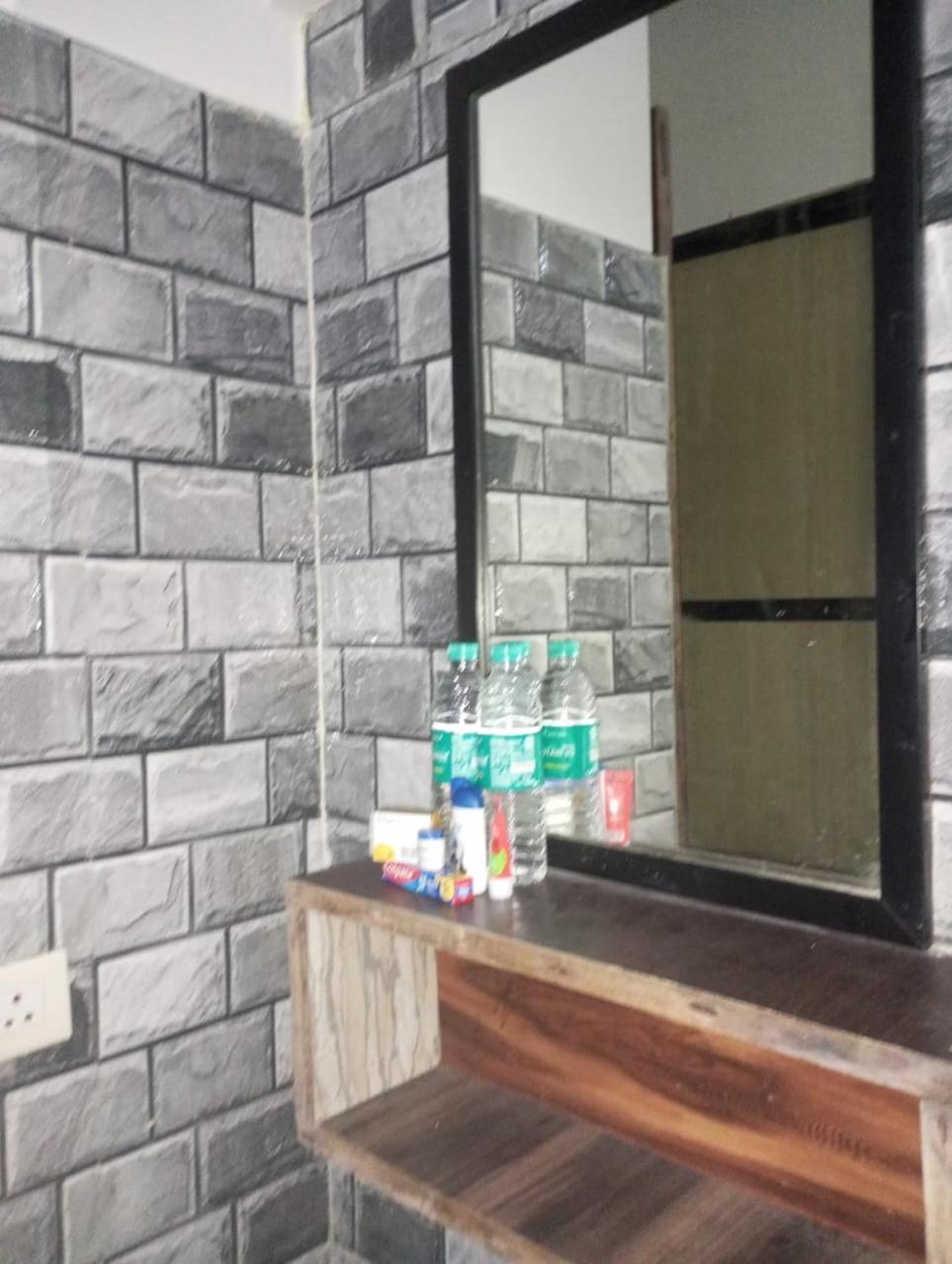 Baga F Leisure Stay Guest House מראה חיצוני תמונה
