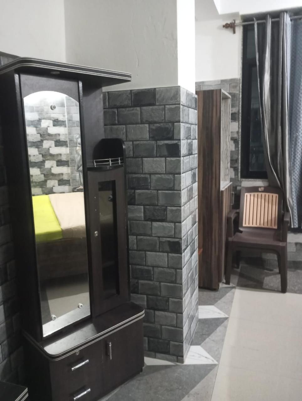 Baga F Leisure Stay Guest House מראה חיצוני תמונה