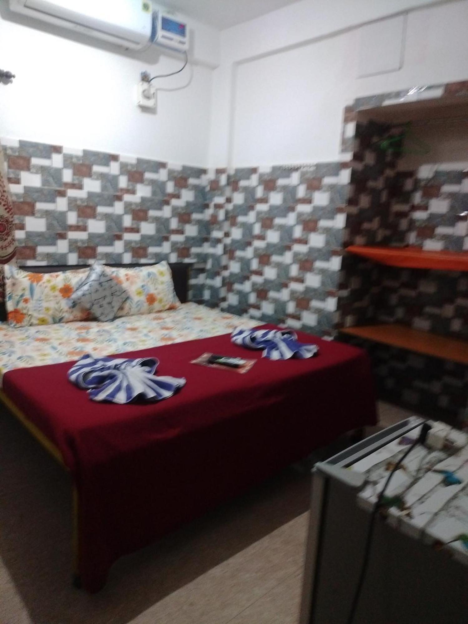 Baga F Leisure Stay Guest House חדר תמונה